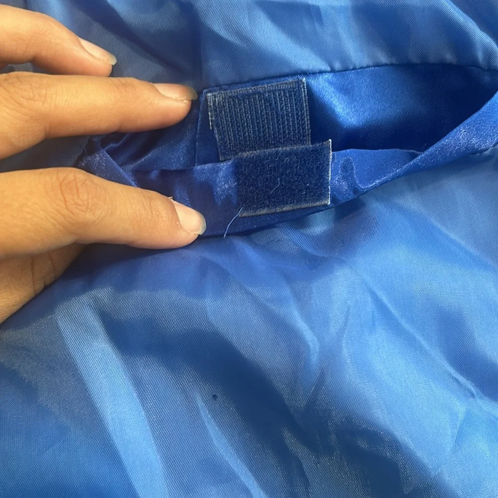 Silk Souvenir jacket Okinawa Japan - Picture 15 of 17